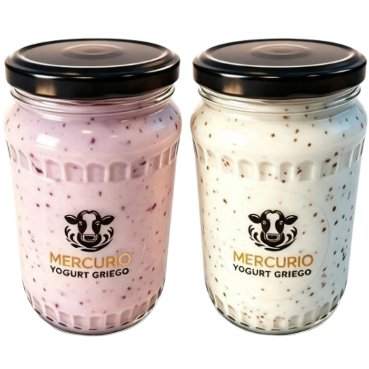 Yogurt Griego